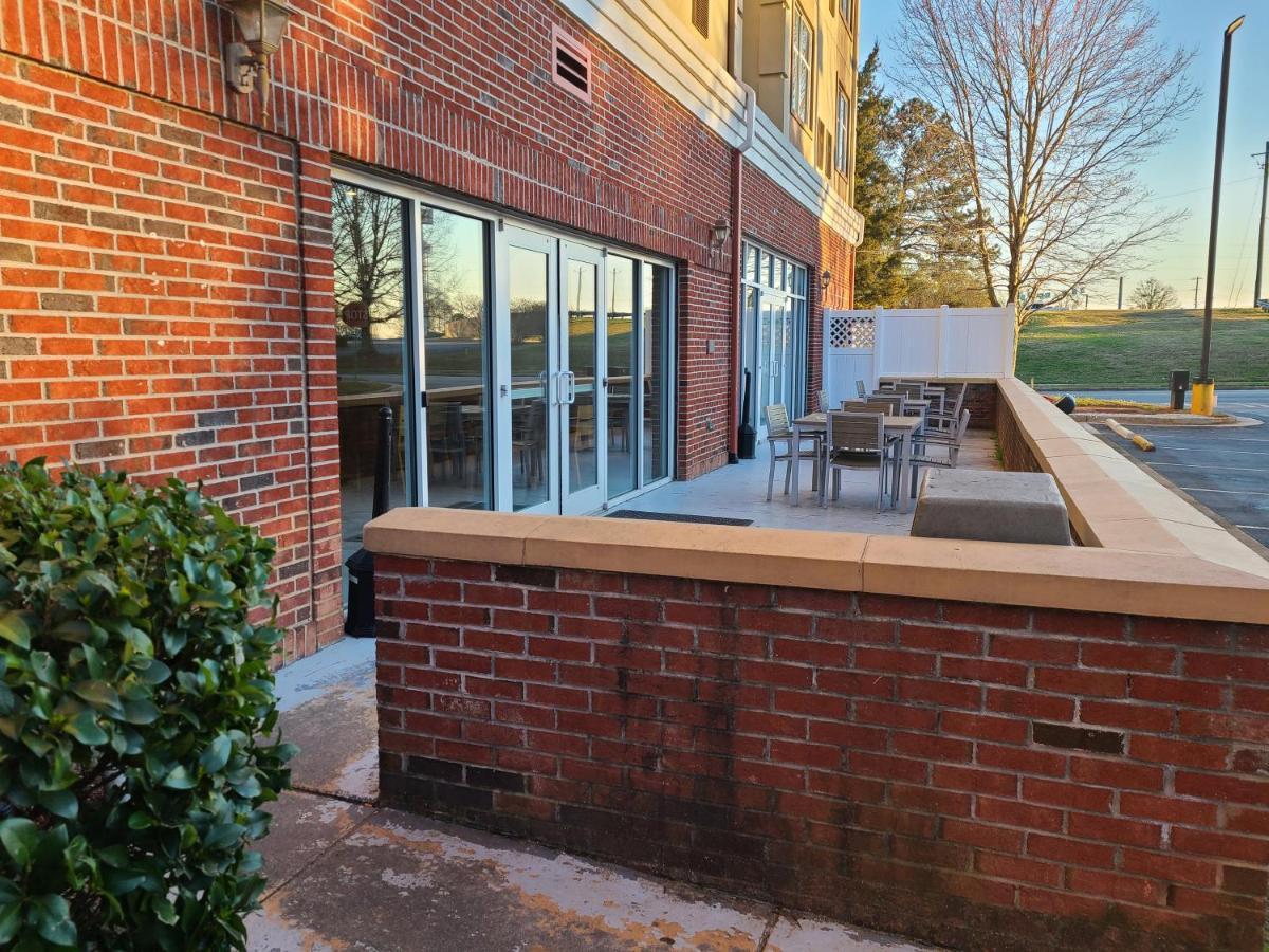 Country Inn & Suites By Radisson, Conyers, Ga Экстерьер фото