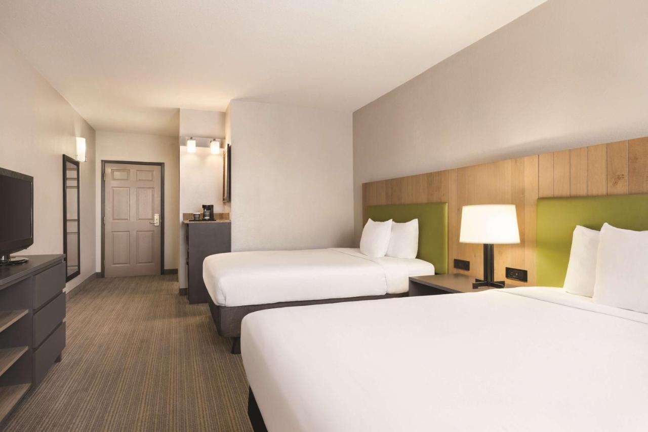 Country Inn & Suites By Radisson, Conyers, Ga Экстерьер фото