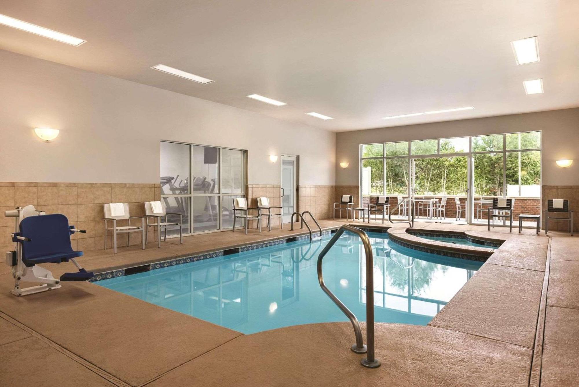 Country Inn & Suites By Radisson, Conyers, Ga Экстерьер фото