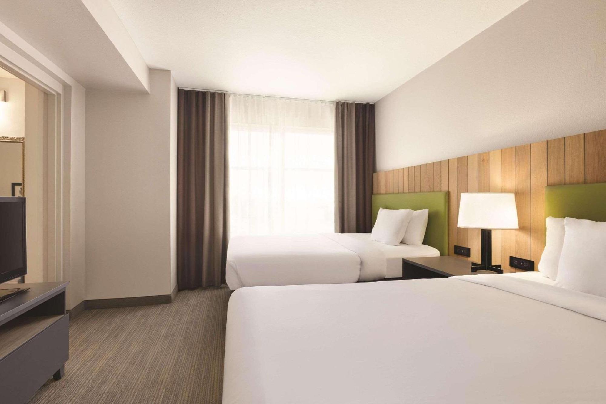 Country Inn & Suites By Radisson, Conyers, Ga Экстерьер фото