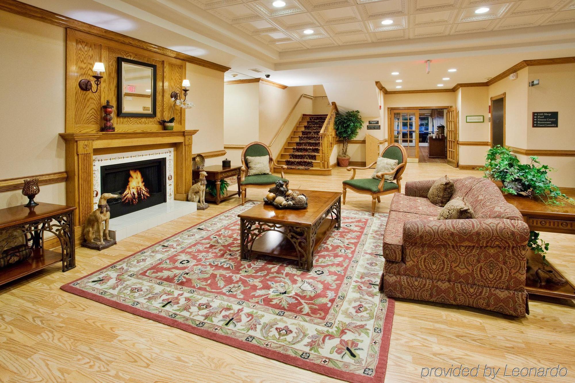 Country Inn & Suites By Radisson, Conyers, Ga Экстерьер фото