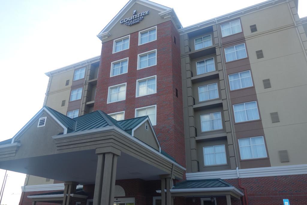 Country Inn & Suites By Radisson, Conyers, Ga Экстерьер фото