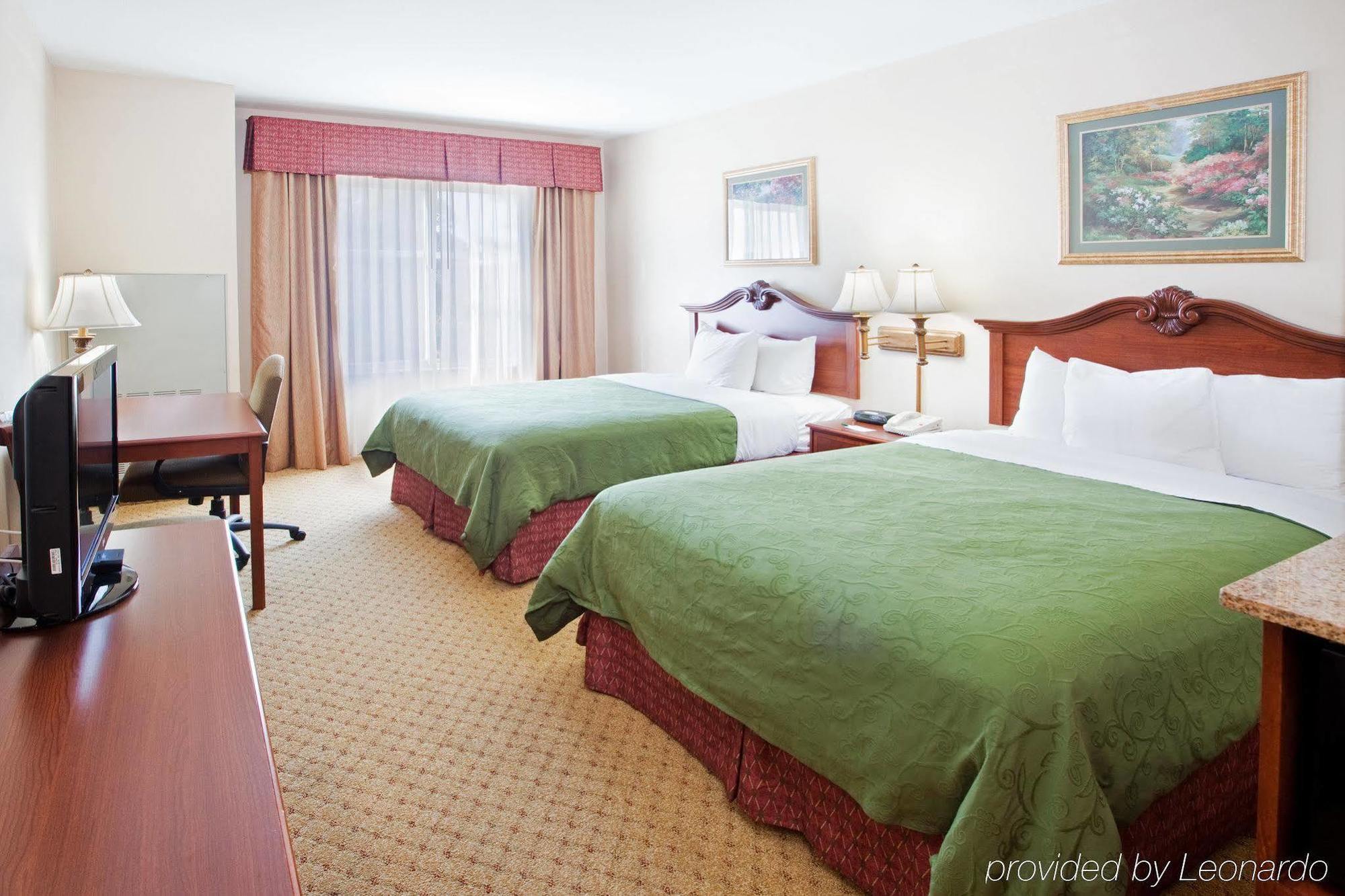 Country Inn & Suites By Radisson, Conyers, Ga Экстерьер фото